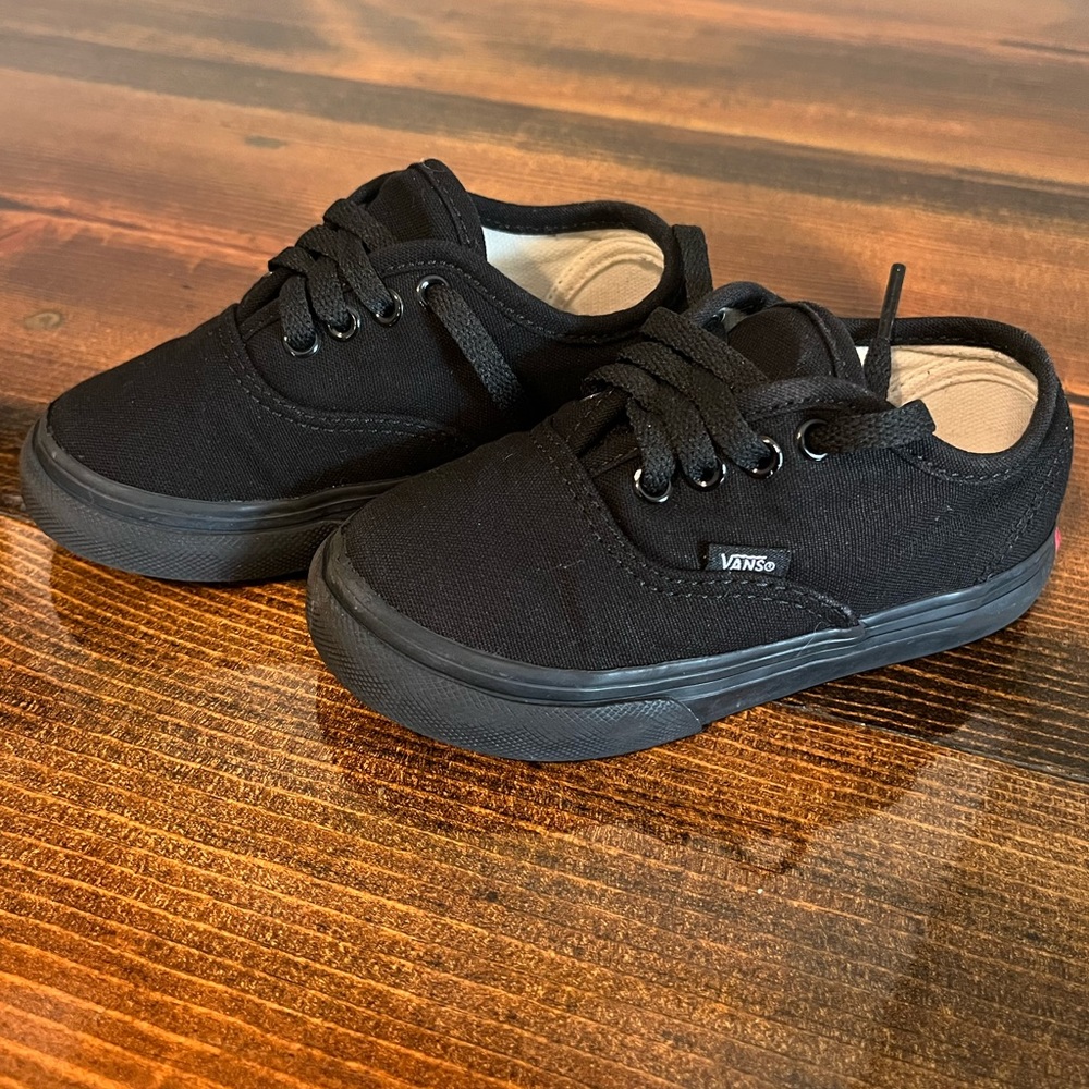 Vans Authentic Shoe